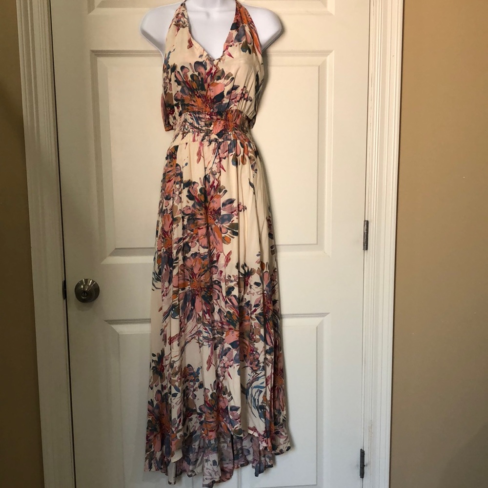 Chelsea & Violet Maxi dress